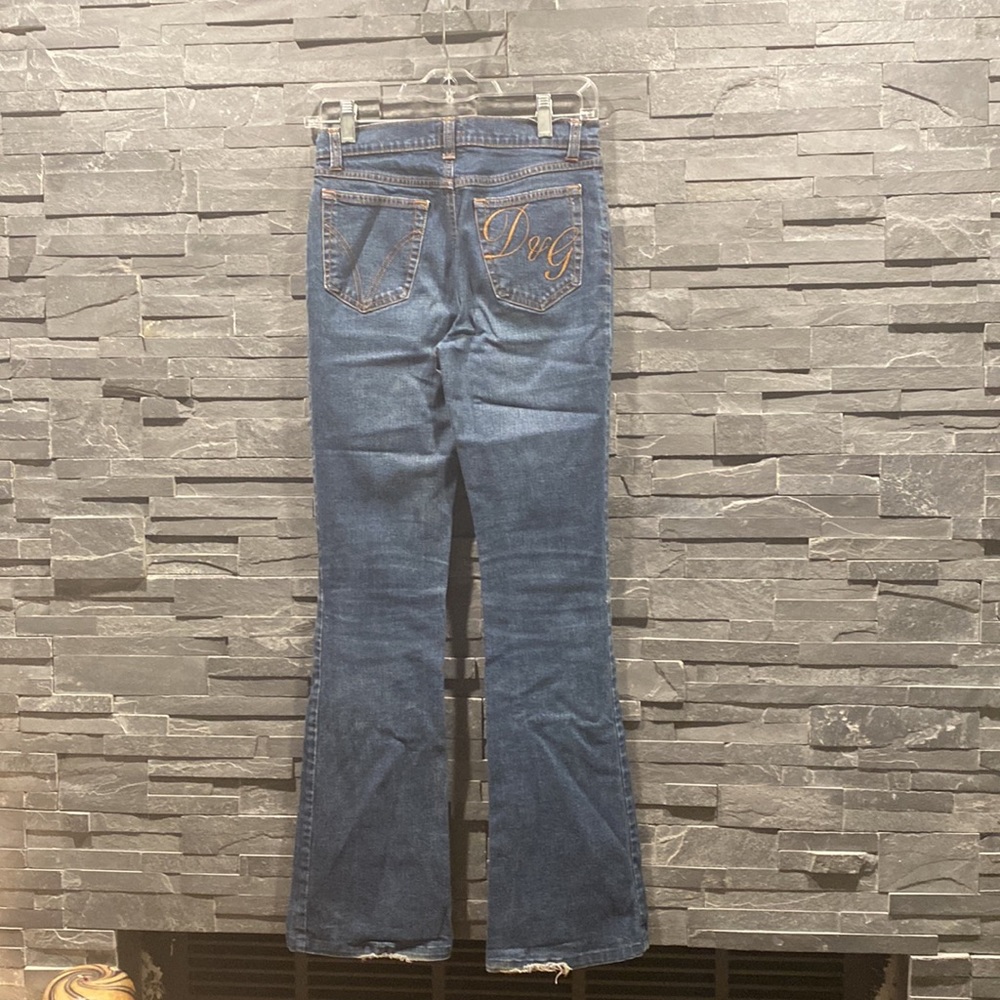 Dolce&Gabbana Jeans - Picture 5 of 5